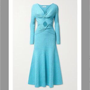 anna quan - paige dress